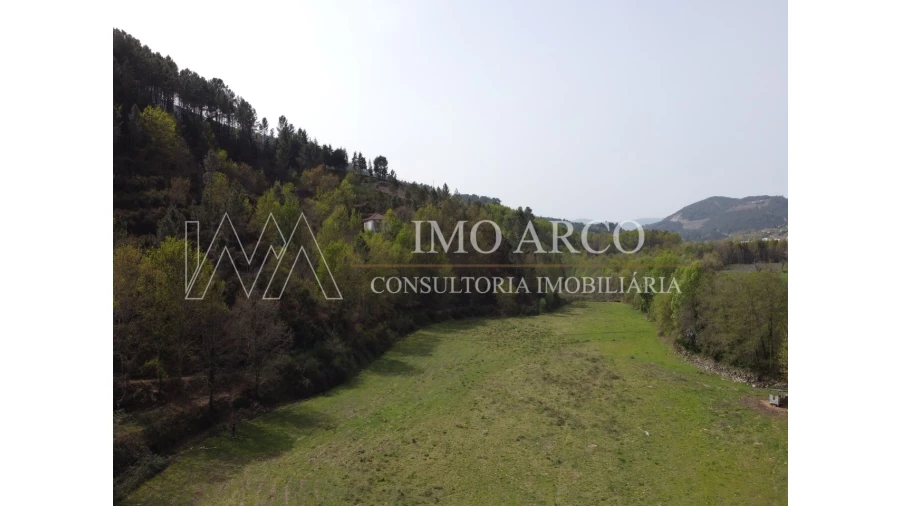 Quinta T3 para Venda em Cerva e Limões Foto 27