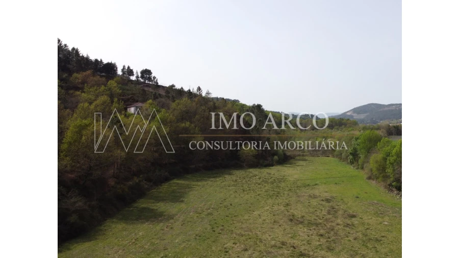 Quinta T3 para Venda em Cerva e Limões Foto 29