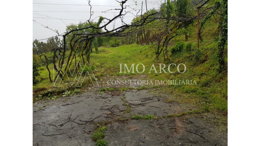 Quinta T4 para Venda em Atei Foto 12