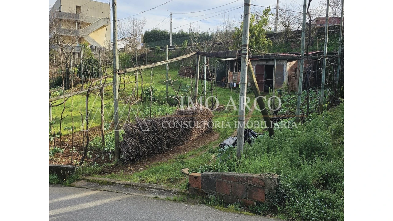Terreno para Venda em Arco de Baúlhe e Vila Nune Foto 6