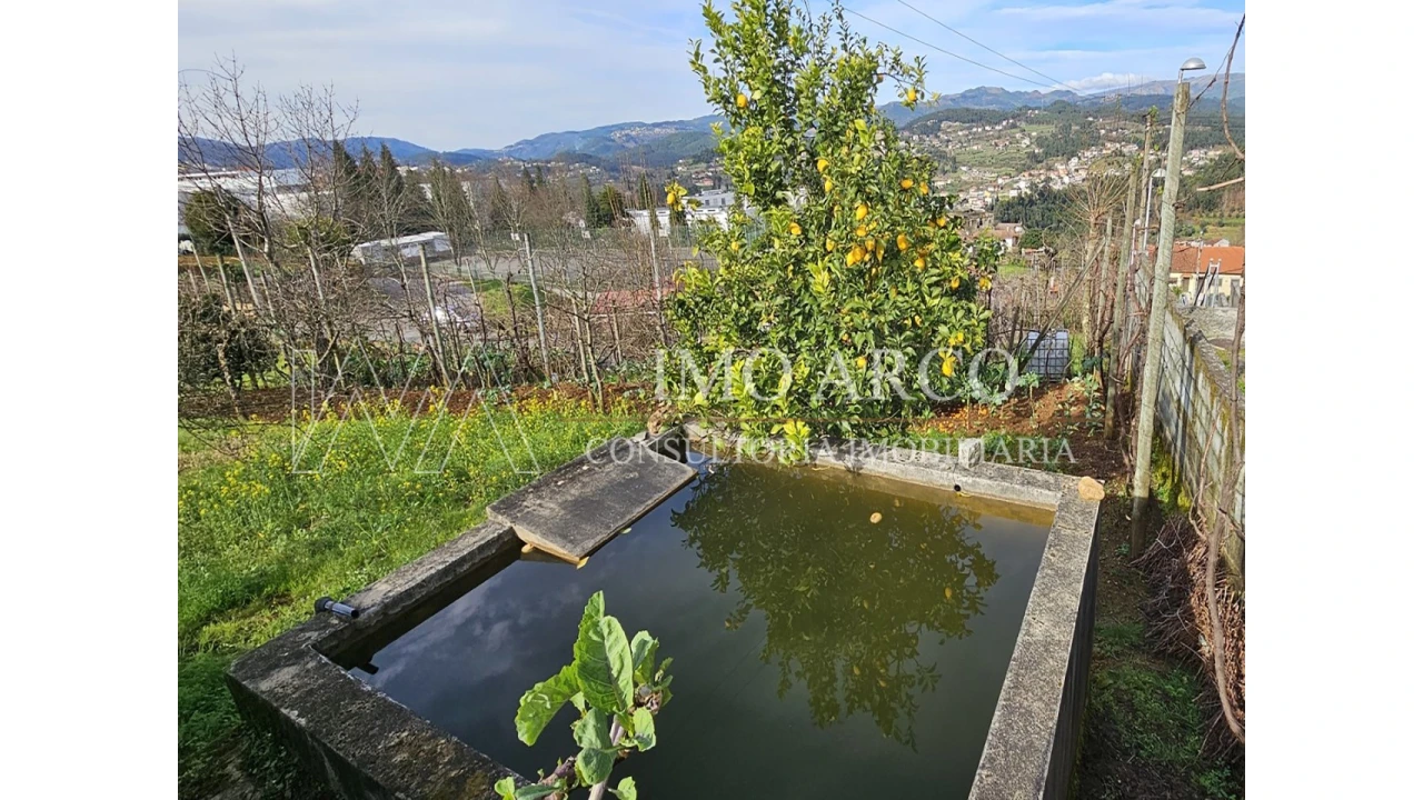Terreno para Venda em Arco de Baúlhe e Vila Nune Foto 9