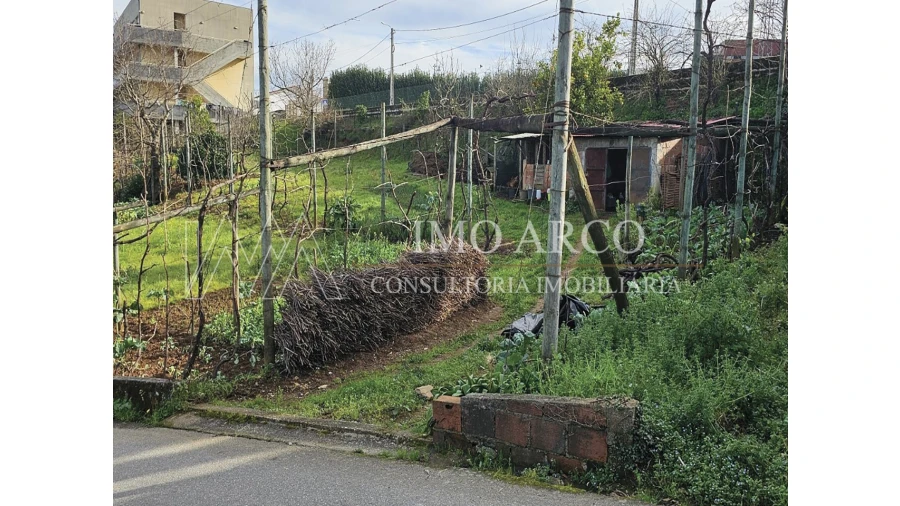 Terreno para Venda em Arco de Baúlhe e Vila Nune Foto 6