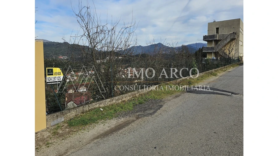 Terreno para Venda em Arco de Baúlhe e Vila Nune Foto 15