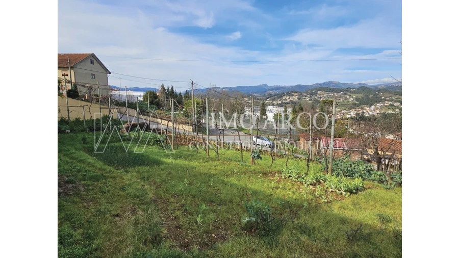 Terreno para Venda em Arco de Baúlhe e Vila Nune Foto 10