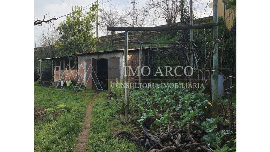 Terreno para Venda em Arco de Baúlhe e Vila Nune Foto 13