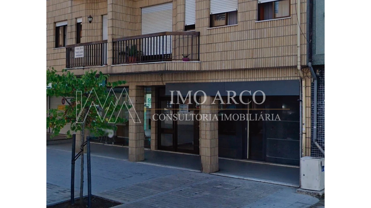 Loja para Venda em Paços de Ferreira Foto 8