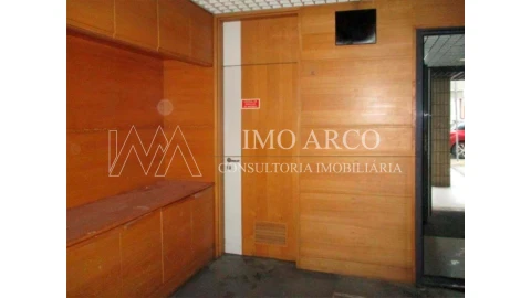 Loja para Venda em Paços de Ferreira