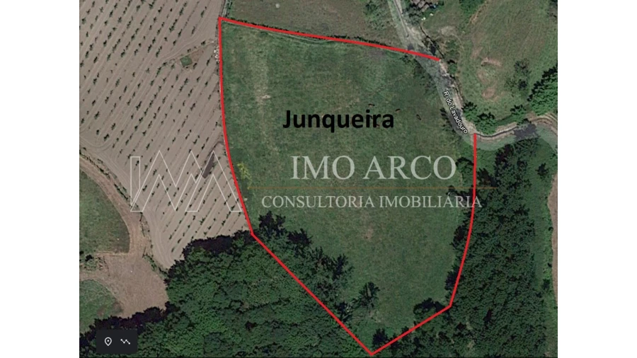 Terreno Agricola ou Rústico para Venda em Cavez Foto 2
