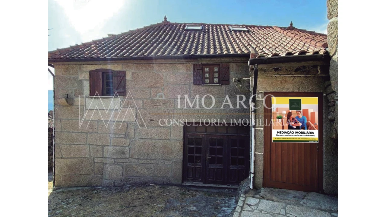 Moradia T5 para Venda em Telões Foto 14