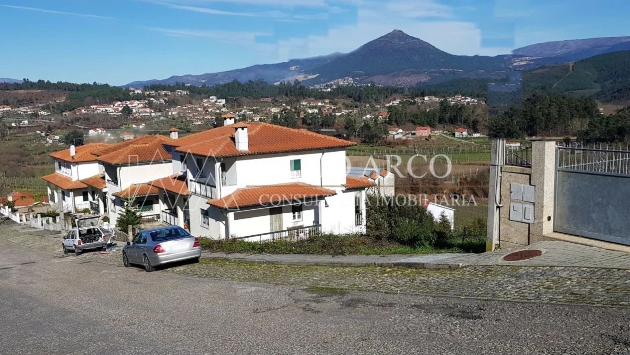 Terreno para Venda em Britelo, Gémeos e Ourilhe Foto 7