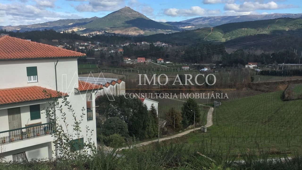 Terreno para Venda em Britelo, Gémeos e Ourilhe Foto 6