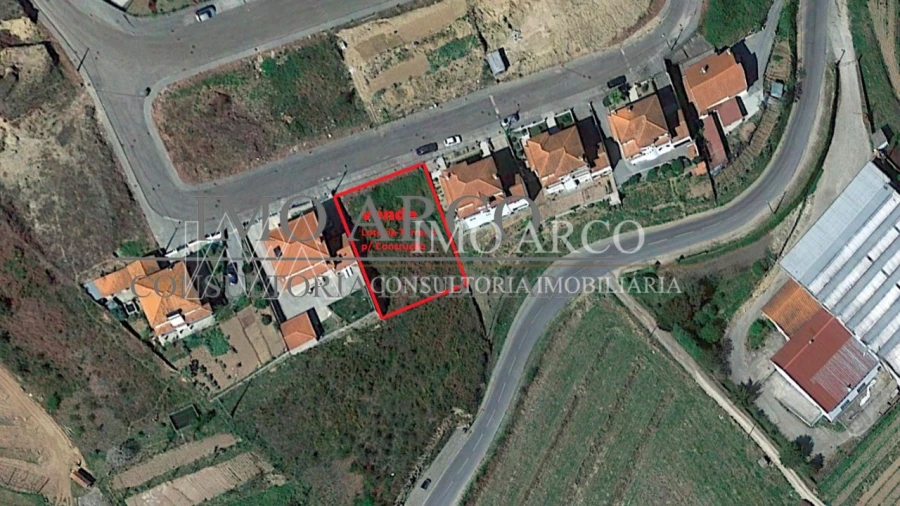 Terreno para Venda em Britelo, Gémeos e Ourilhe Foto 4