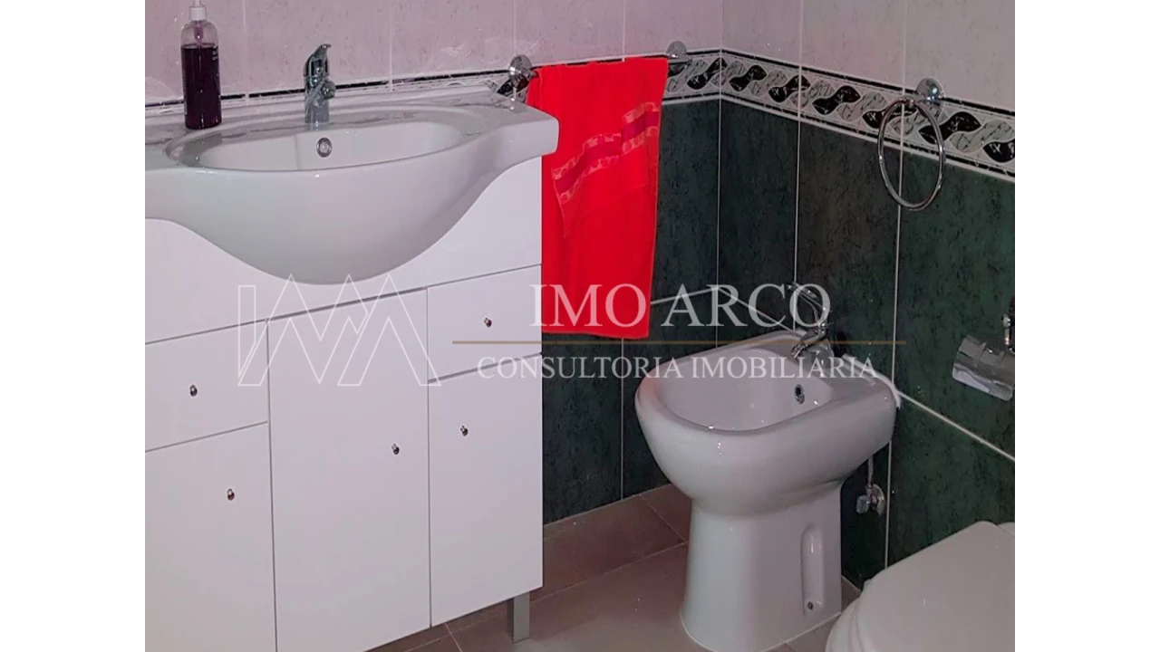 Apartamento T1 para Venda em Montalegre e Padroso Foto 5