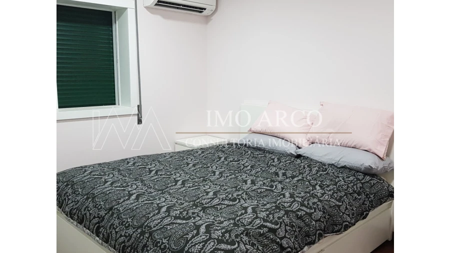 Apartamento T1 para Venda em Montalegre e Padroso Foto 3