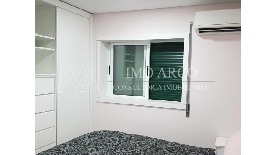 Apartamento T1 para Venda em Montalegre e Padroso Foto 4