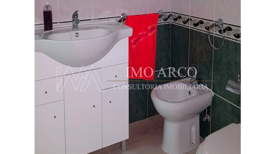 Apartamento T1 para Venda em Montalegre e Padroso Foto 5