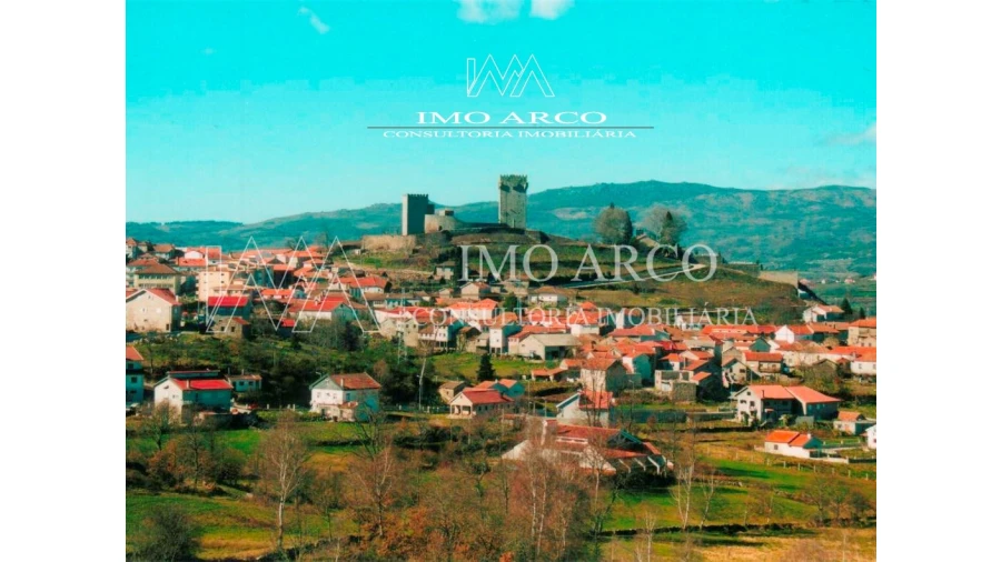 Apartamento T1 para Venda em Montalegre e Padroso Foto 13