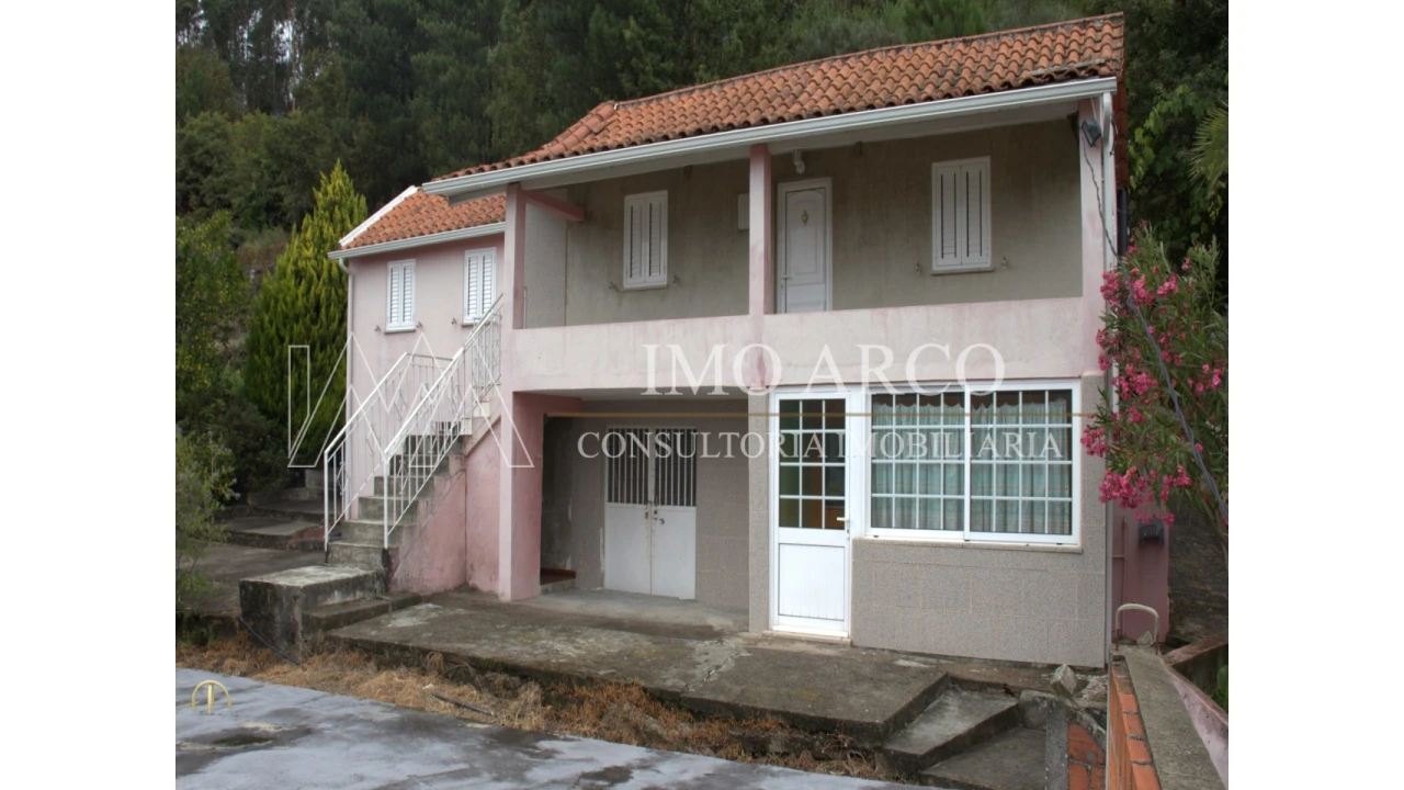 Moradia T3 para Venda em Cerva e Limões Foto 1