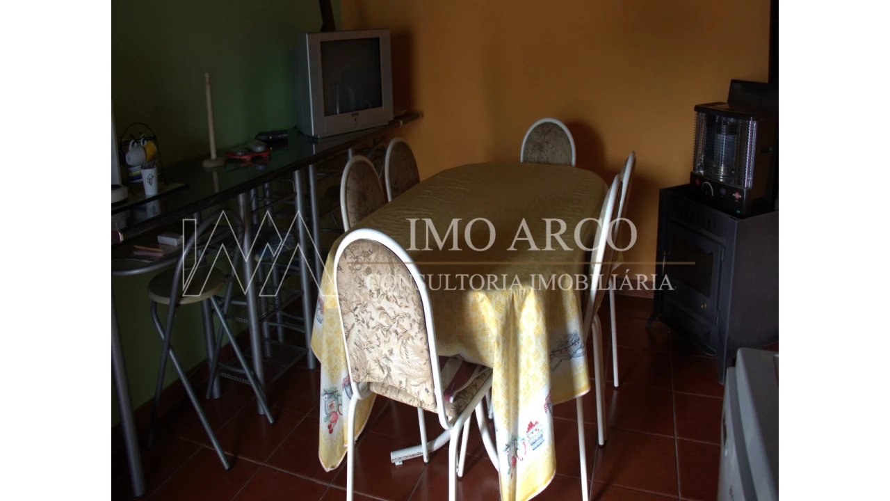 Moradia T3 para Venda em Cerva e Limões Foto 11