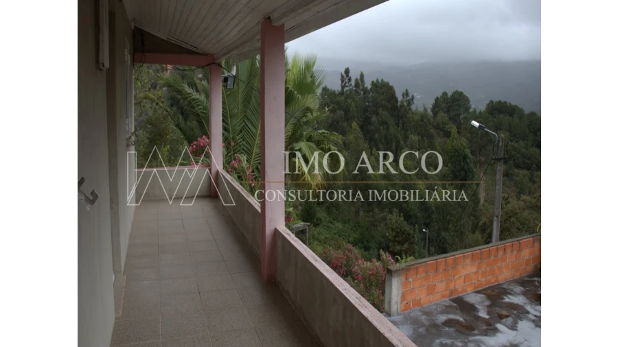 Moradia T3 para Venda em Cerva e Limões Foto 4