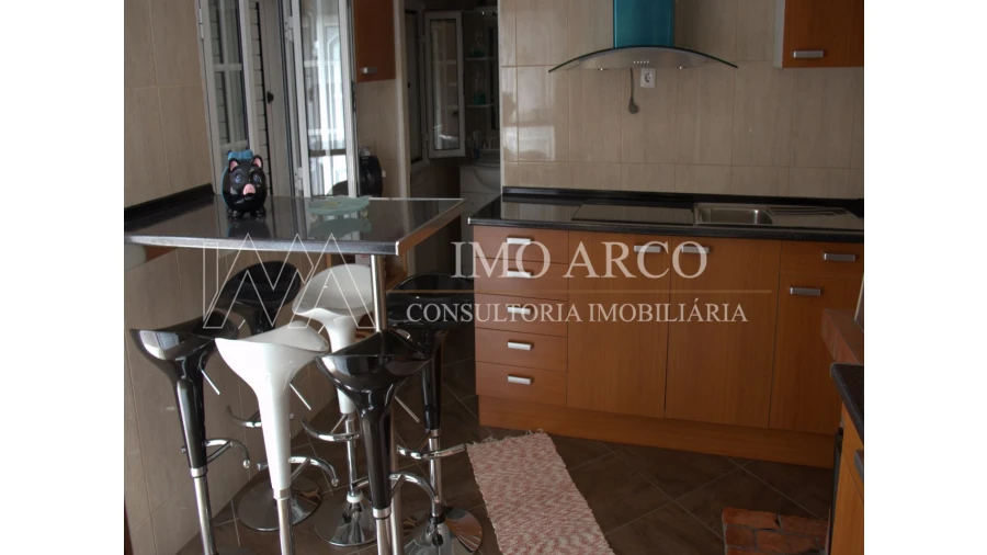 Moradia T3 para Venda em Cerva e Limões Foto 5