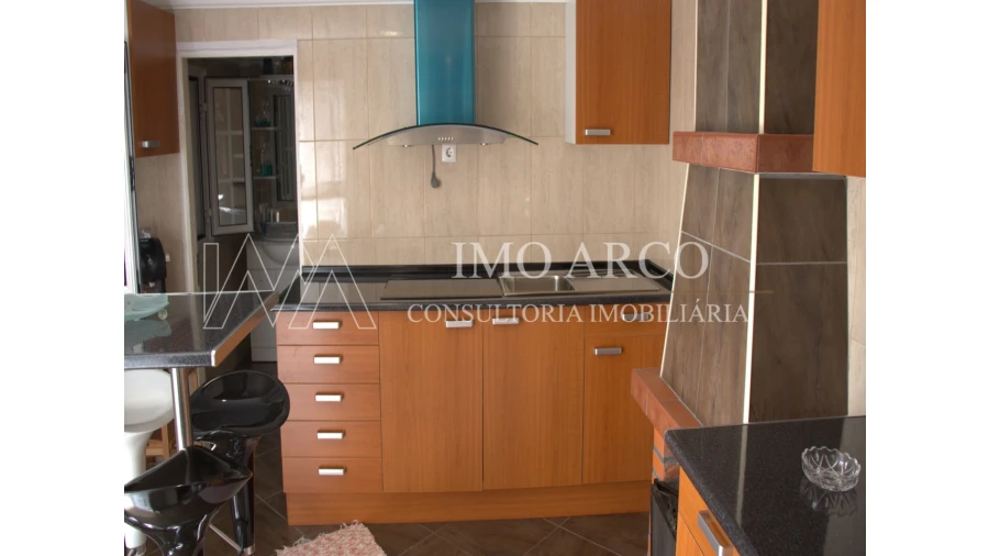 Moradia T3 para Venda em Cerva e Limões Foto 6