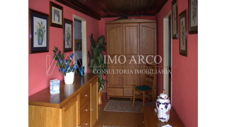 Moradia T3 para Venda em Cerva e Limões Foto 7