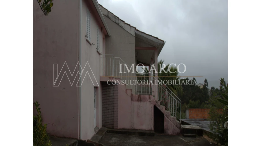 Moradia T3 para Venda em Cerva e Limões Foto 12