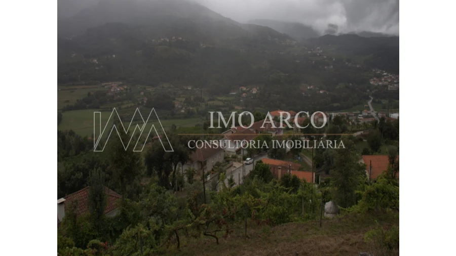 Moradia T3 para Venda em Cerva e Limões Foto 15