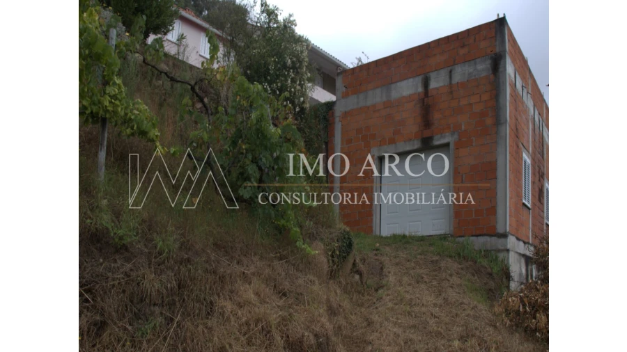 Moradia T3 para Venda em Cerva e Limões Foto 19