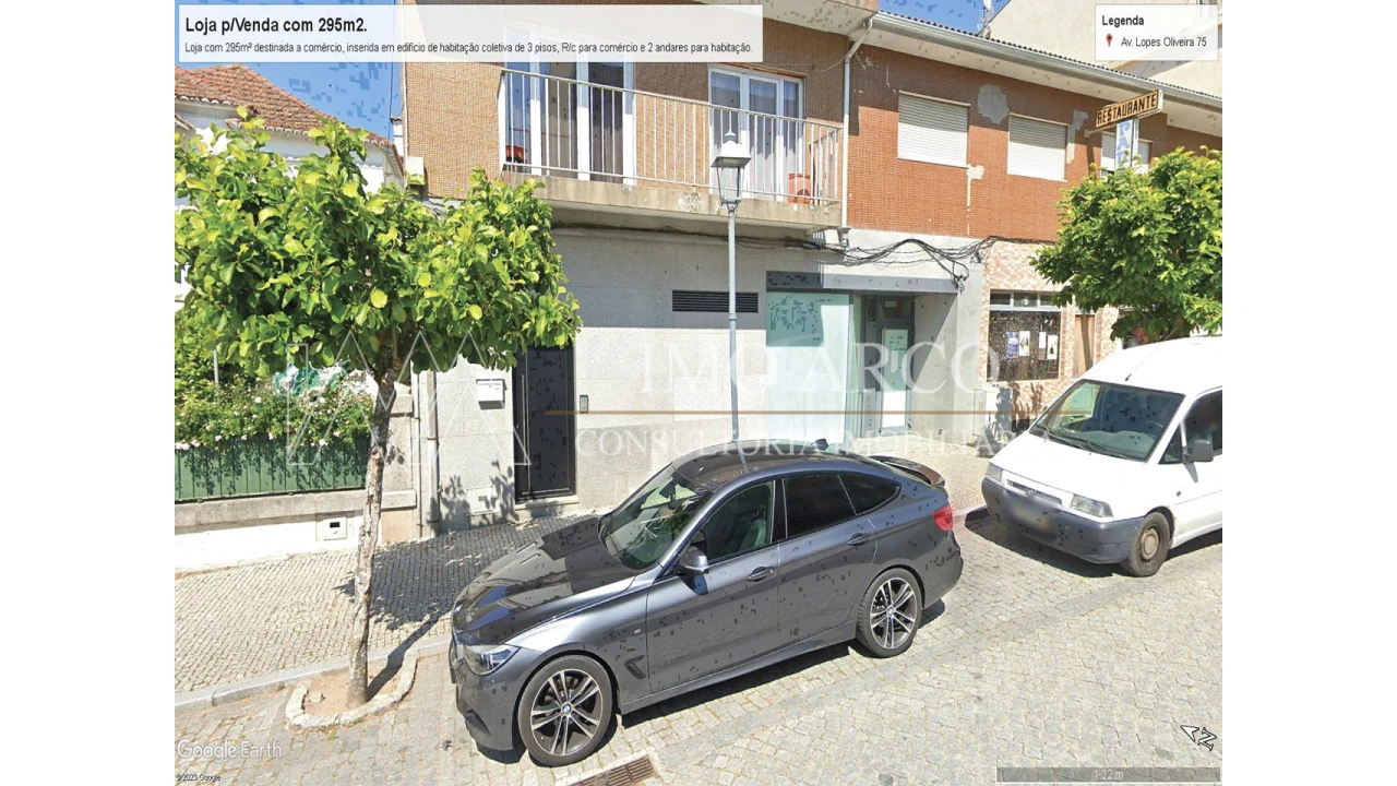 Loja para Venda em Bornes de Aguiar Foto 10