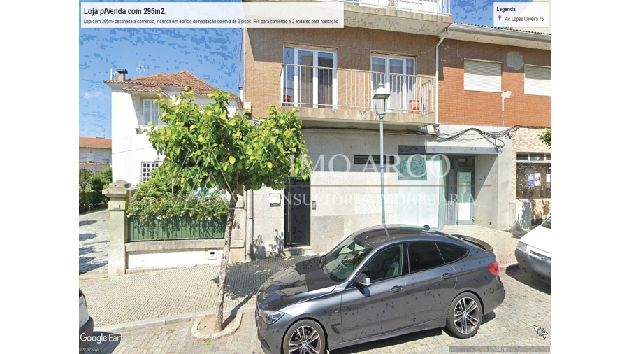 Loja para Venda em Bornes de Aguiar Foto 9