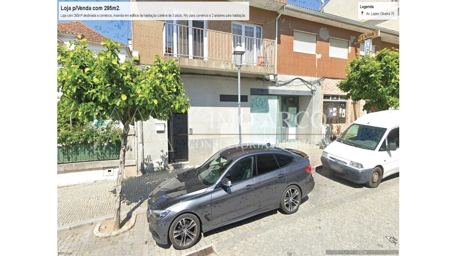 Loja para Venda em Bornes de Aguiar Foto 10