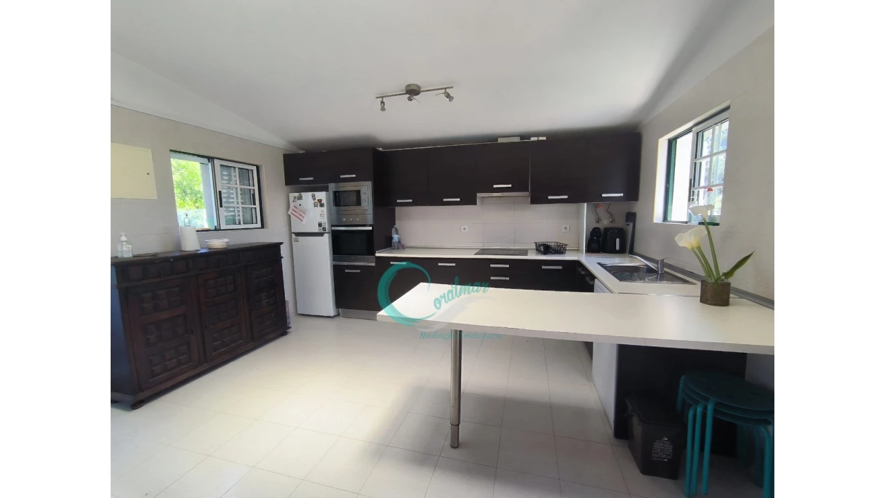 Quinta T4 para Venda em Azeitão (São Lourenço e São Simão) Foto 8