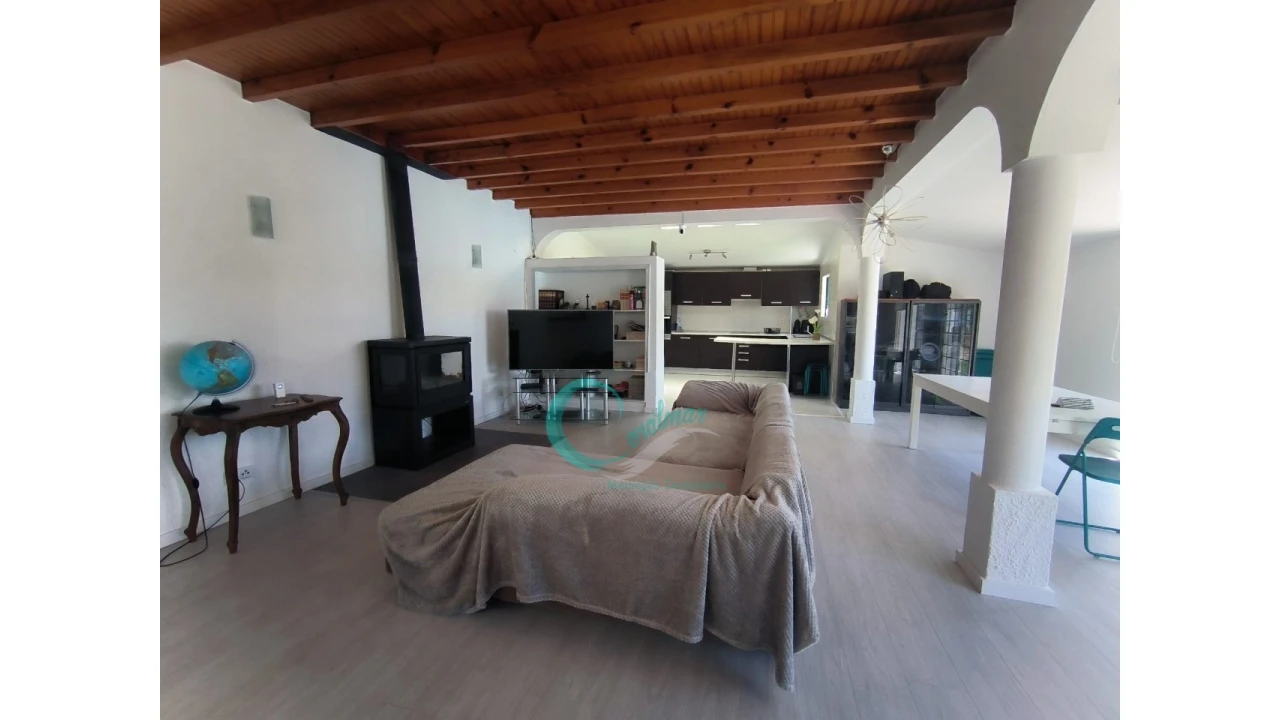 Quinta T4 para Venda em Azeitão (São Lourenço e São Simão) Foto 5