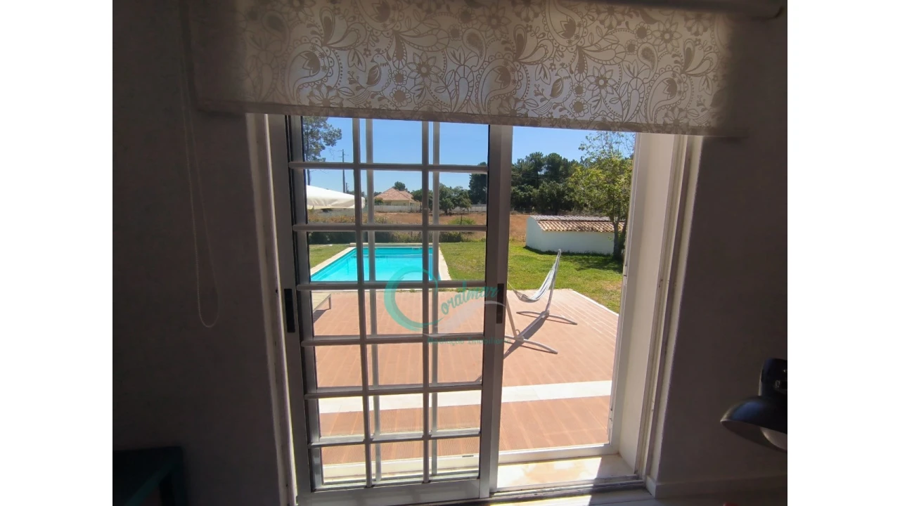 Quinta T4 para Venda em Azeitão (São Lourenço e São Simão) Foto 25