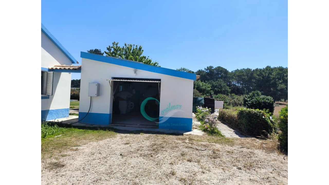 Quinta T4 para Venda em Azeitão (São Lourenço e São Simão) Foto 33