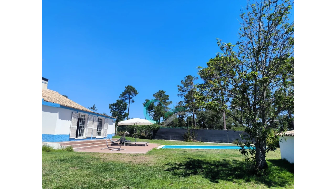 Quinta T4 para Venda em Azeitão (São Lourenço e São Simão) Foto 27