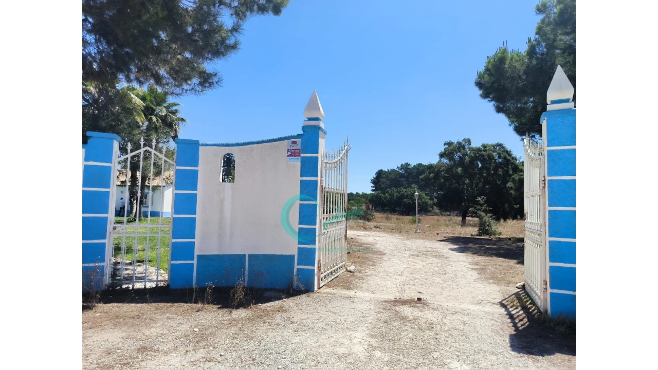 Quinta T4 para Venda em Azeitão (São Lourenço e São Simão) Foto 46