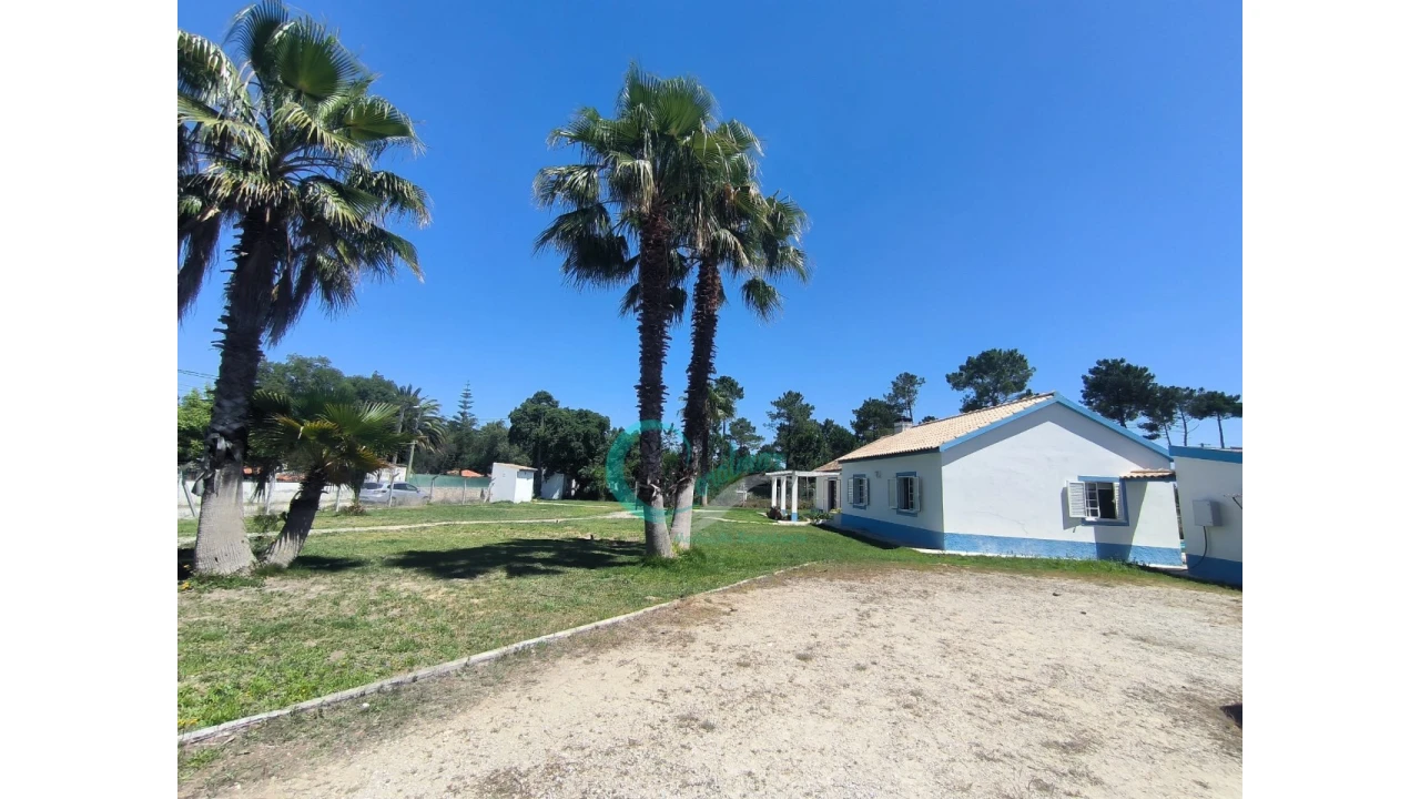 Quinta T4 para Venda em Azeitão (São Lourenço e São Simão) Foto 44