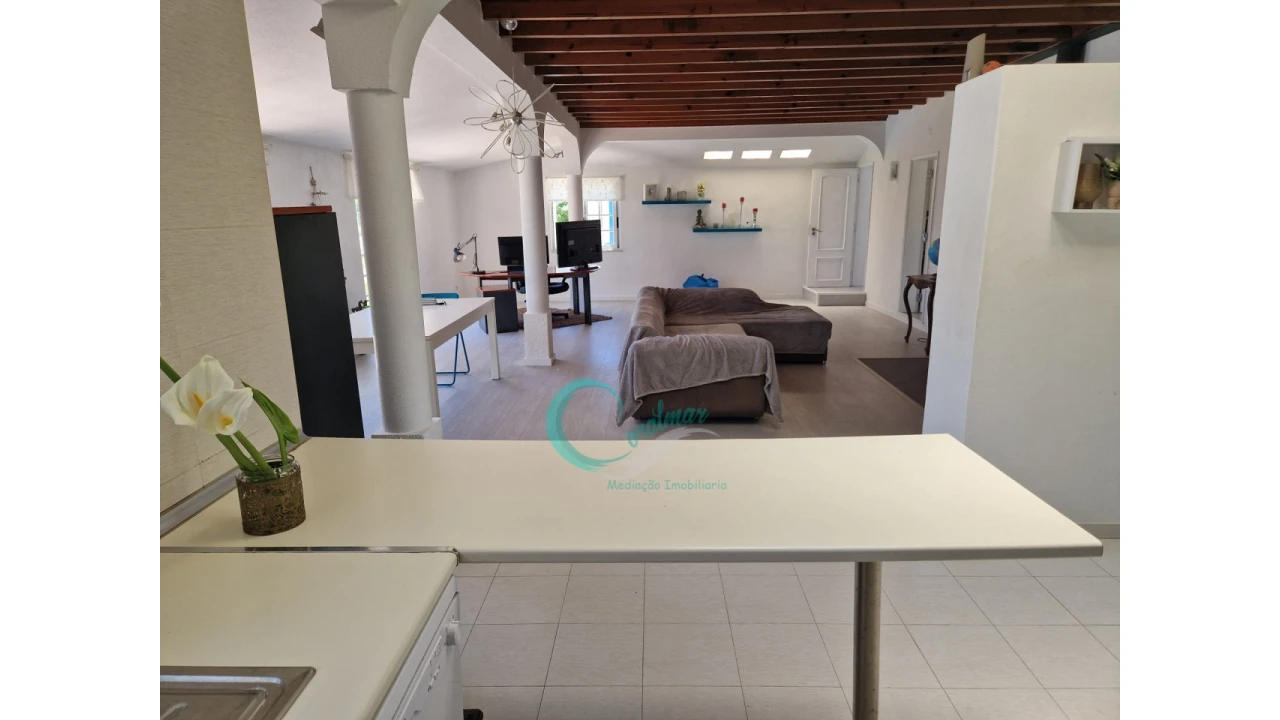 Quinta T4 para Venda em Azeitão (São Lourenço e São Simão) Foto 11