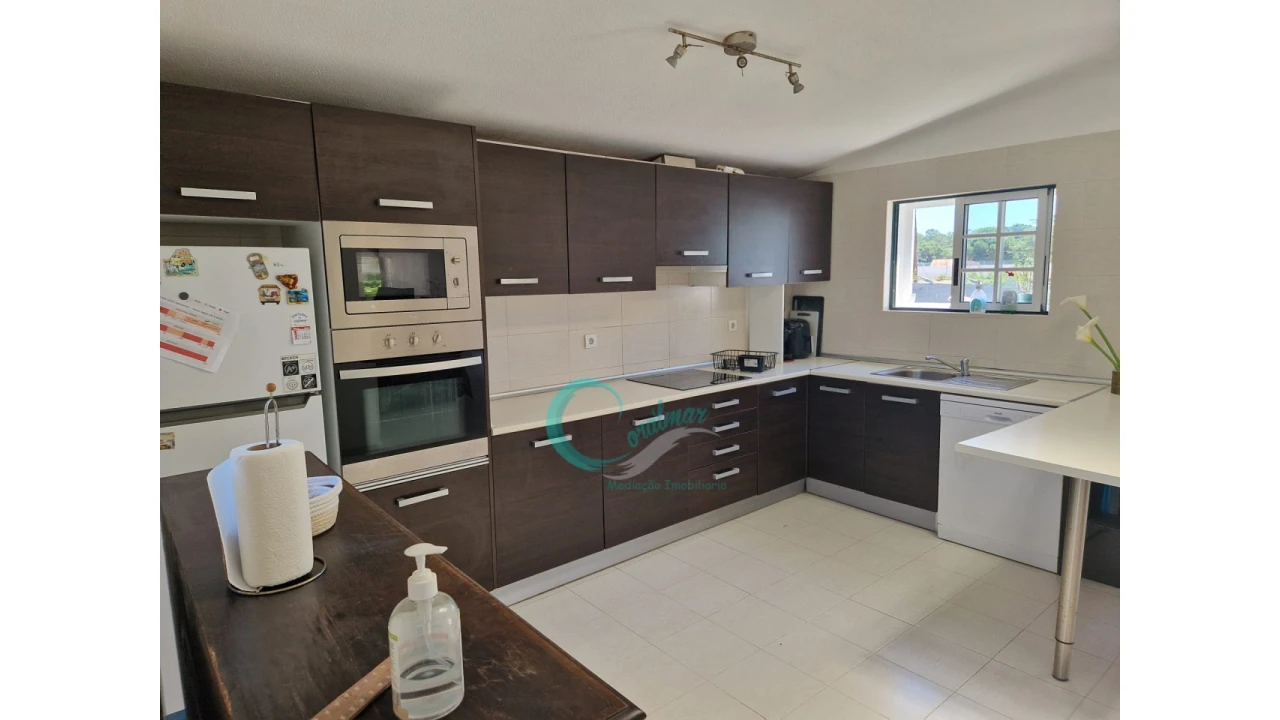 Quinta T4 para Venda em Azeitão (São Lourenço e São Simão) Foto 10