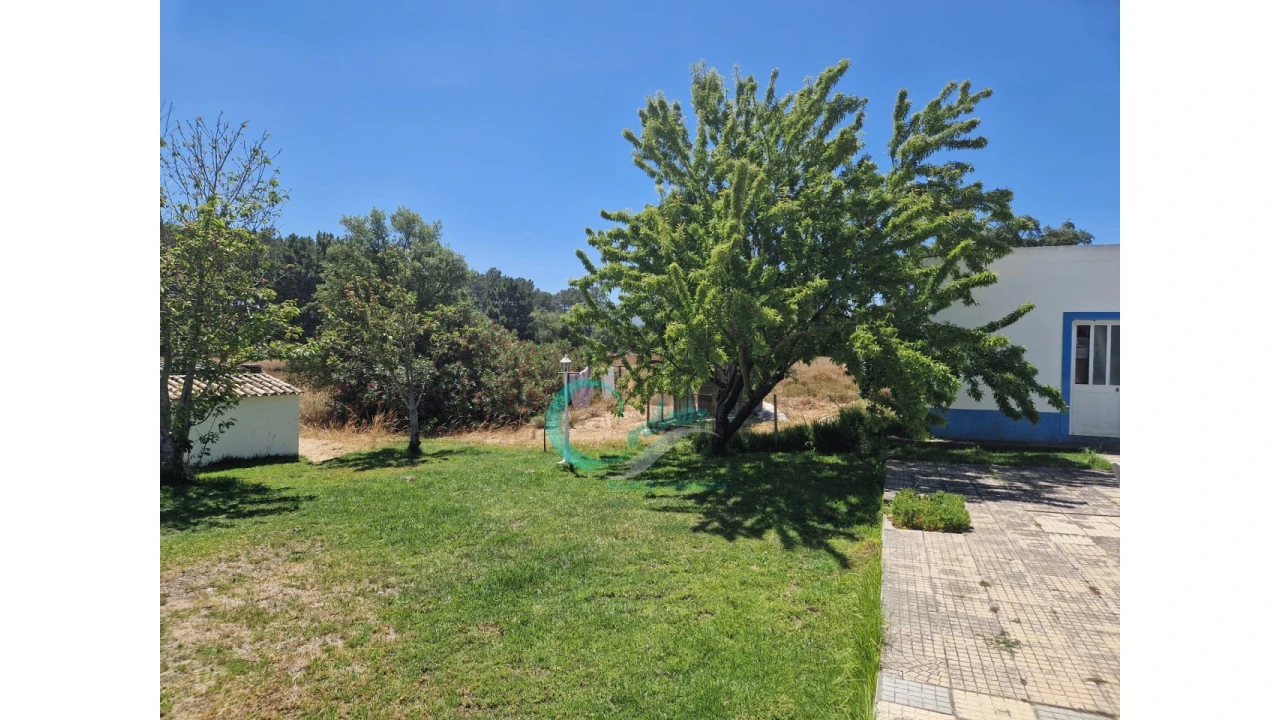 Quinta T4 para Venda em Azeitão (São Lourenço e São Simão) Foto 31