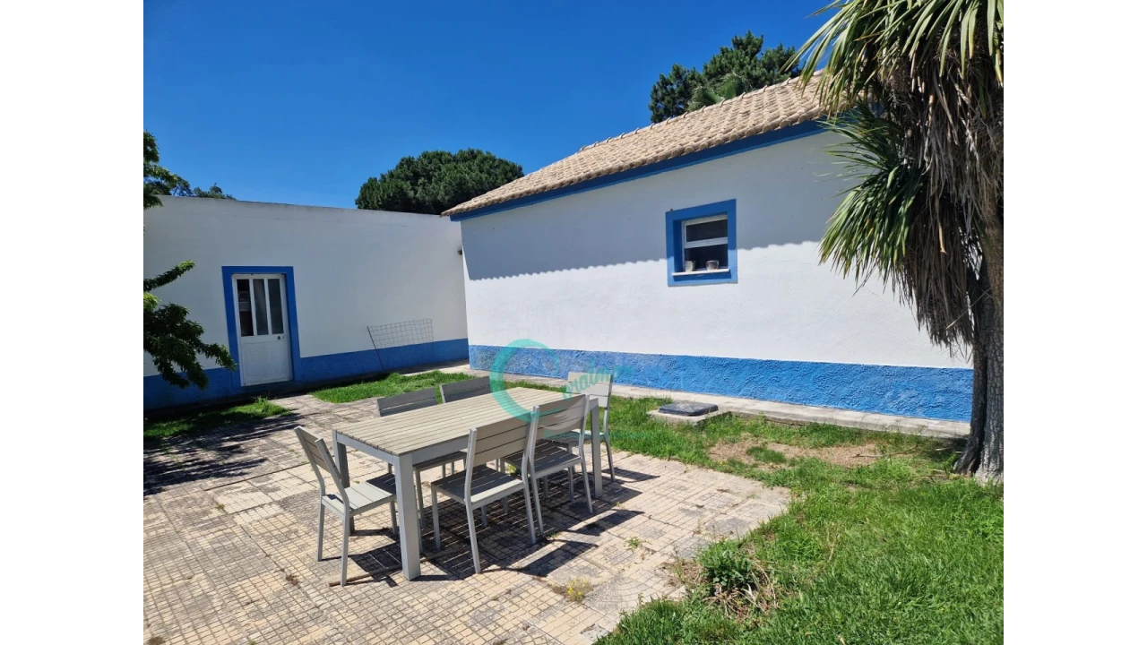 Quinta T4 para Venda em Azeitão (São Lourenço e São Simão) Foto 32