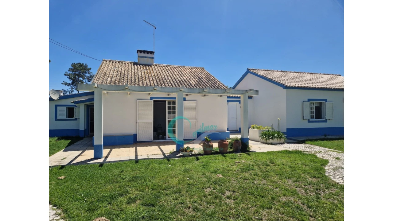 Quinta T4 para Venda em Azeitão (São Lourenço e São Simão) Foto 40