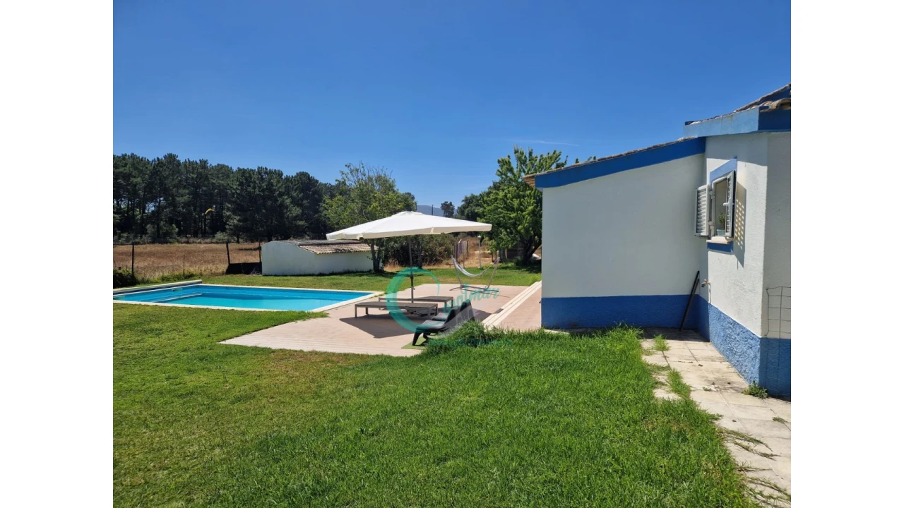 Quinta T4 para Venda em Azeitão (São Lourenço e São Simão) Foto 50