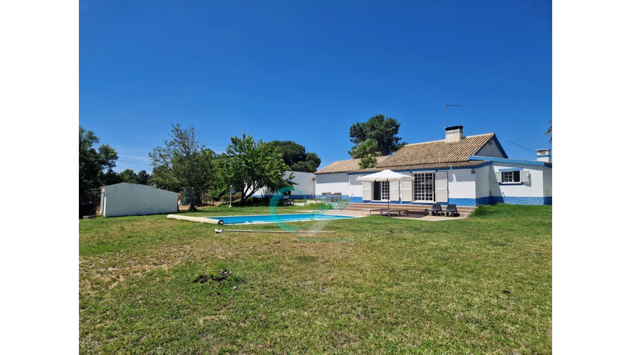 Quinta T4 para Venda em Azeitão (São Lourenço e São Simão) Foto 51