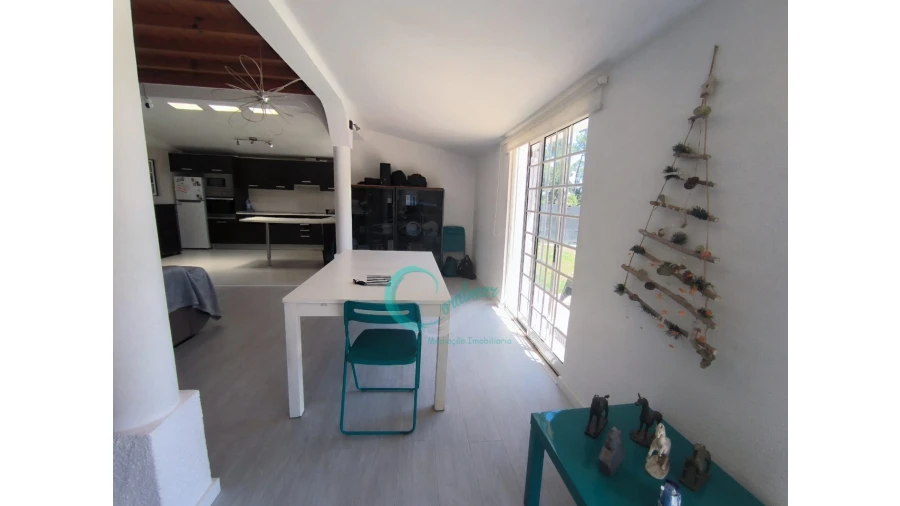 Quinta T4 para Venda em Azeitão (São Lourenço e São Simão) Foto 6