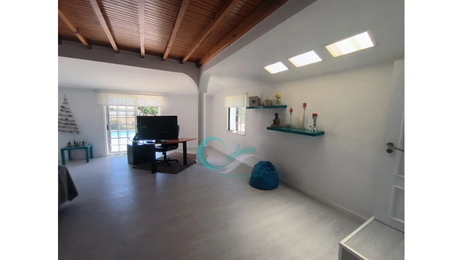 Quinta T4 para Venda em Azeitão (São Lourenço e São Simão) Foto 7