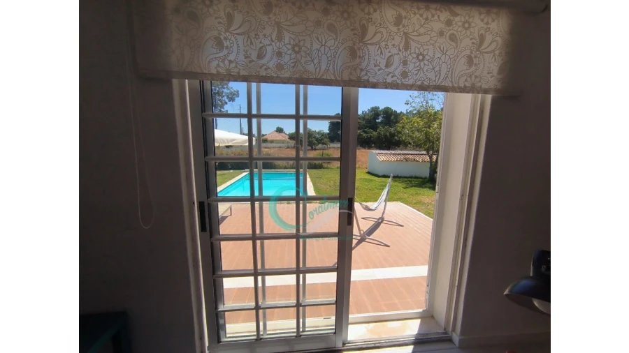 Quinta T4 para Venda em Azeitão (São Lourenço e São Simão) Foto 25